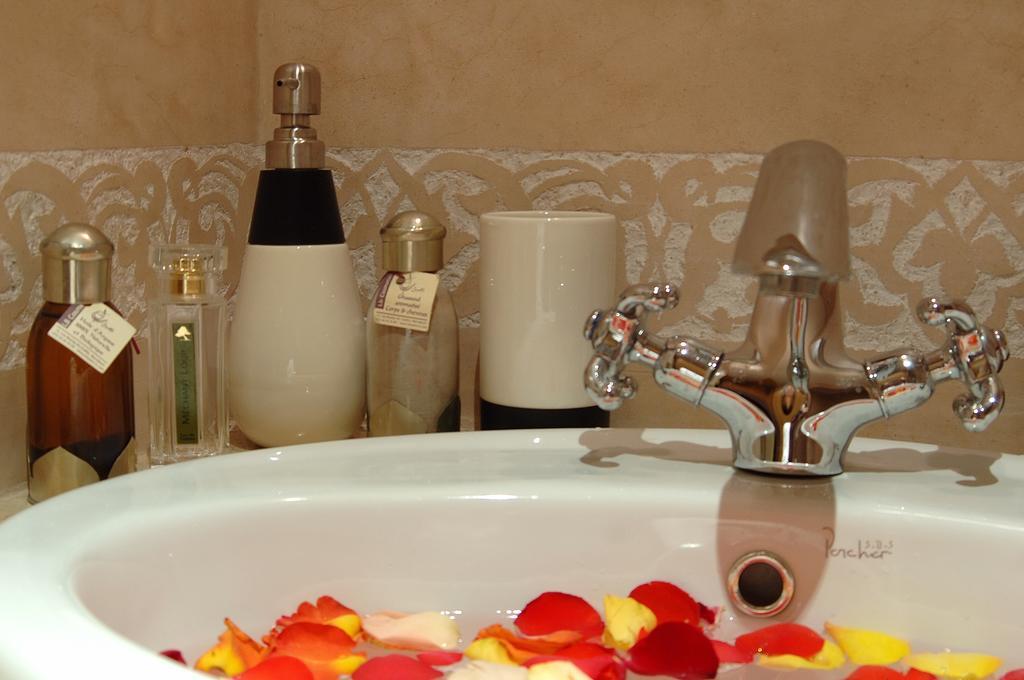 Les Suites De Marrakech - 2 Marrakesh