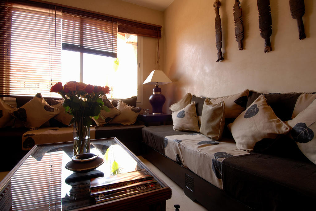 Appartement Les Suites De Marrakech - 2 Marrakesh