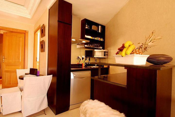 Les Suites De Marrakech - 2