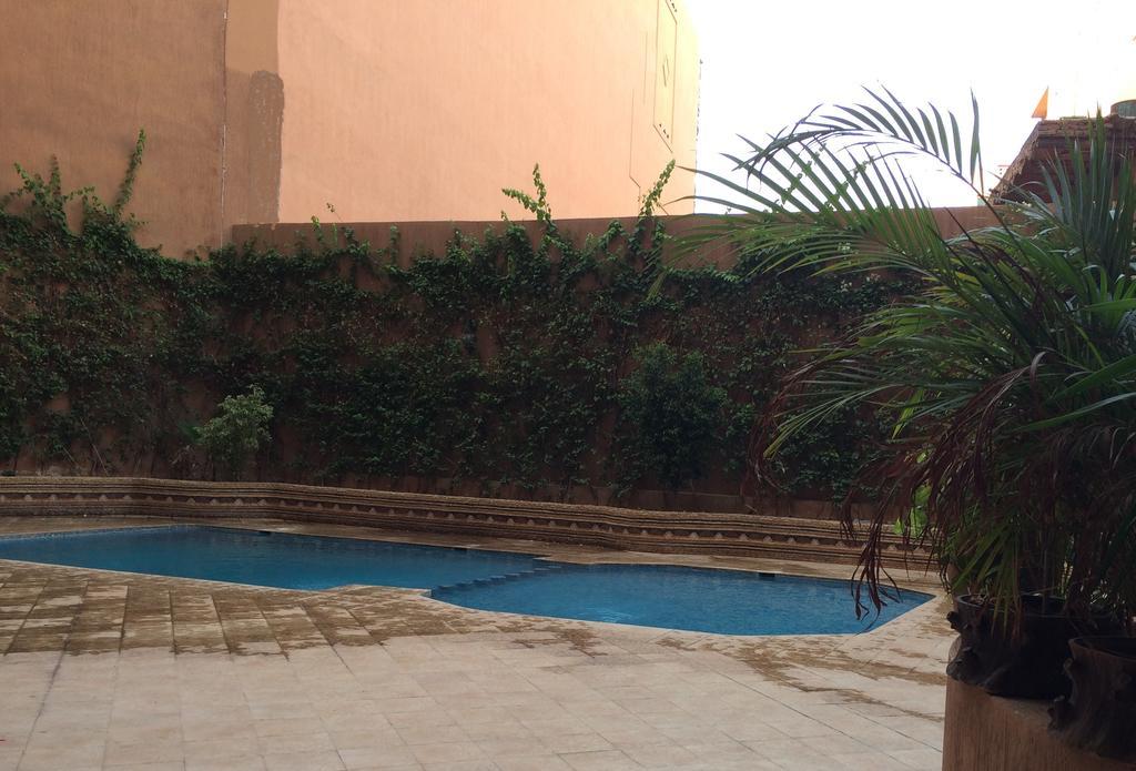 Les Suites De Marrakech - 2