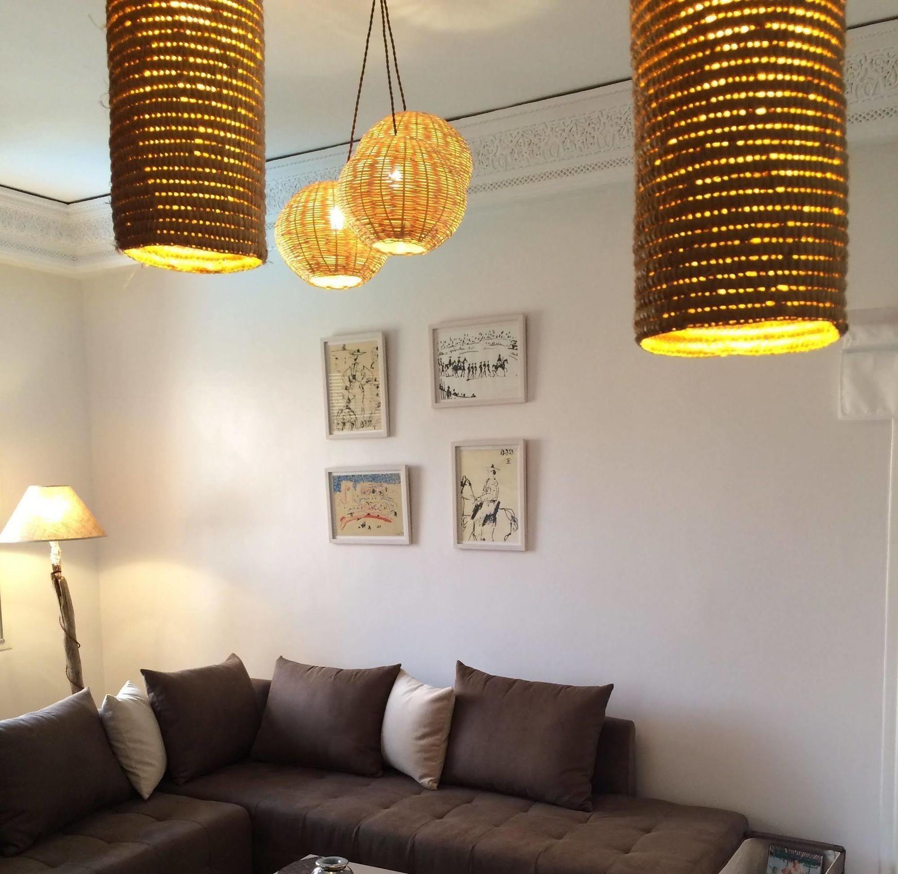 Appartement Les Suites De Marrakech - 2 Marrakesh
