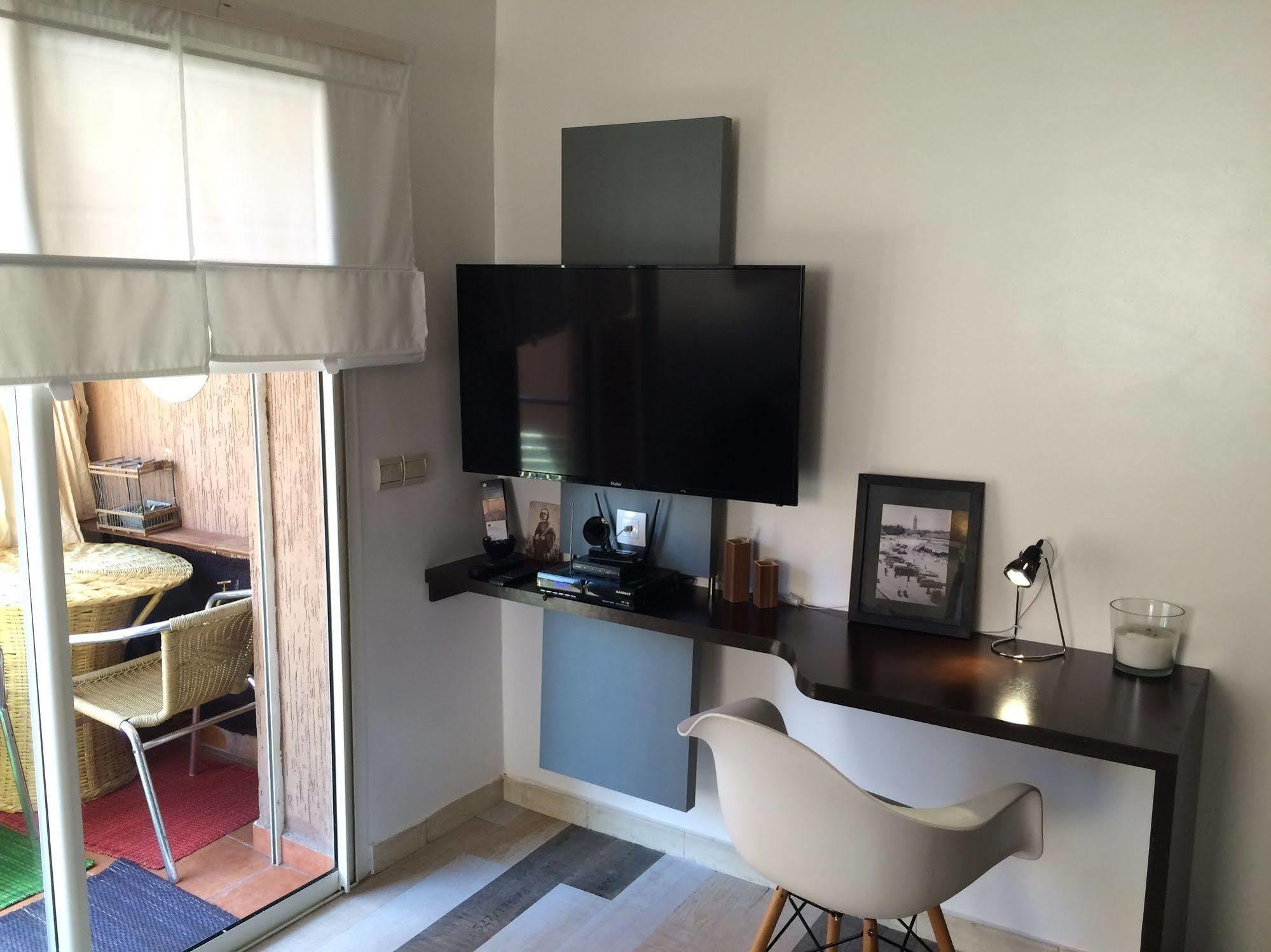 Appartement Les Suites De Marrakech - 2 Marrakesh