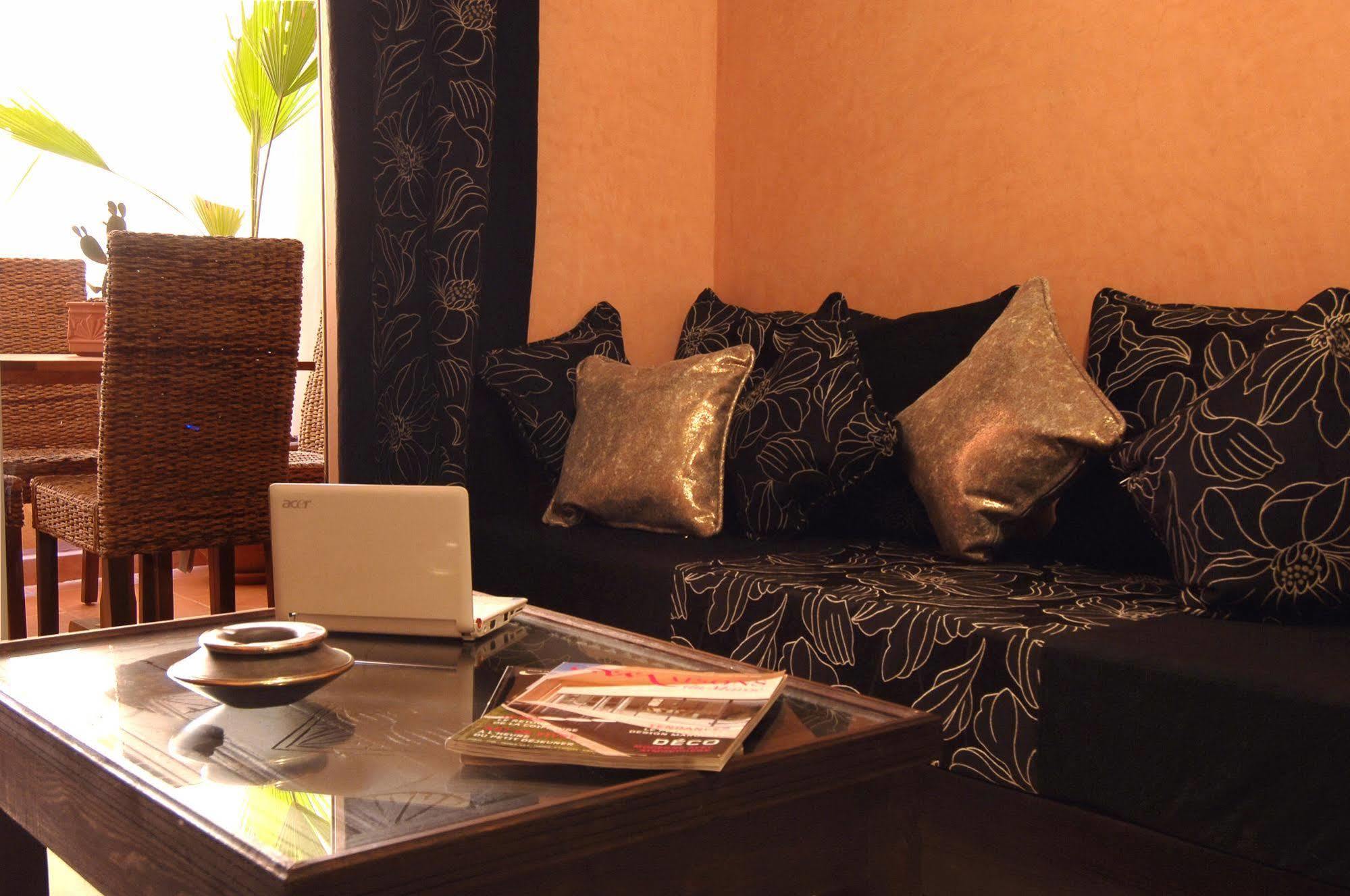 Les Suites De Marrakech - 2